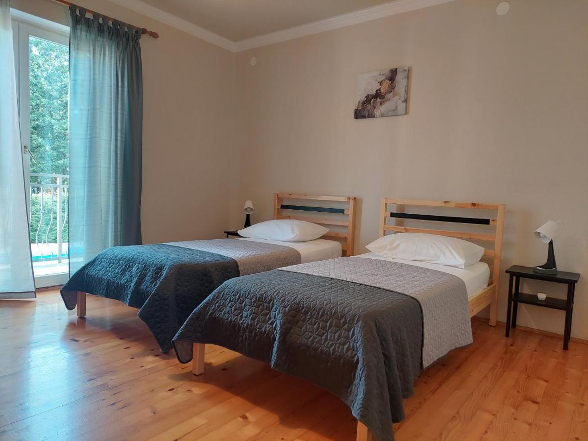Chiara Apartment Kirmenjak Exterior foto