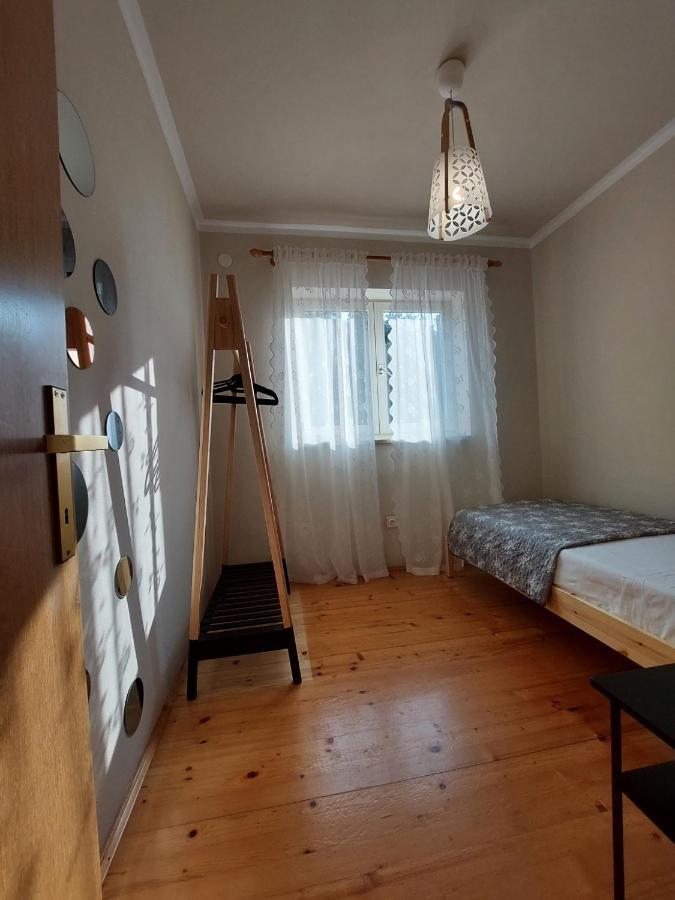 Chiara Apartment Kirmenjak Exterior foto