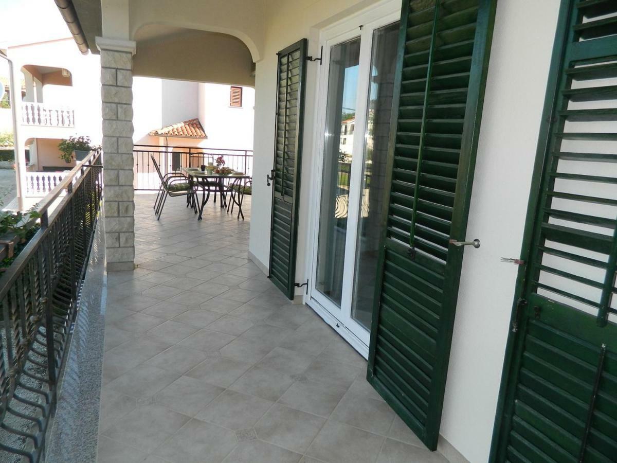 Chiara Apartment Kirmenjak Exterior foto