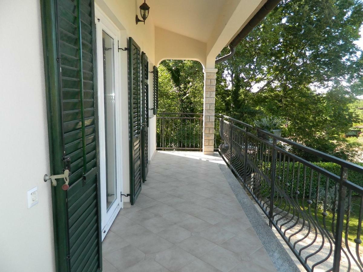 Chiara Apartment Kirmenjak Exterior foto